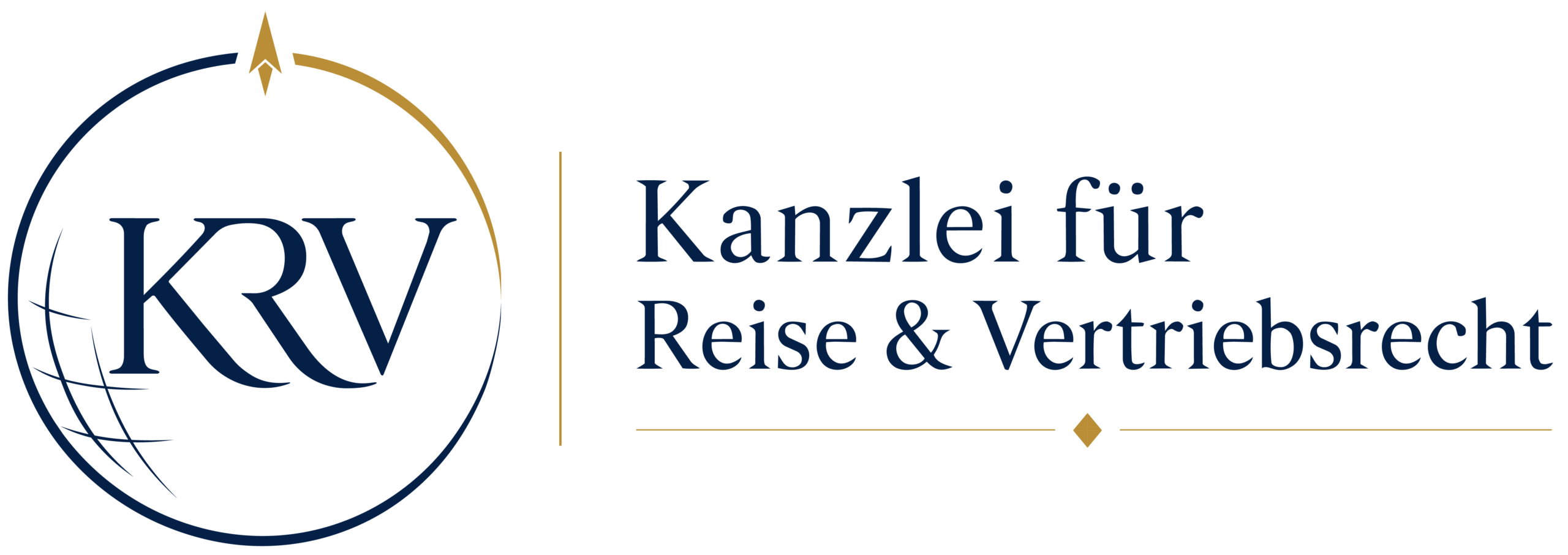 KRV – Kanzlei für Reise & Vertriebsrecht